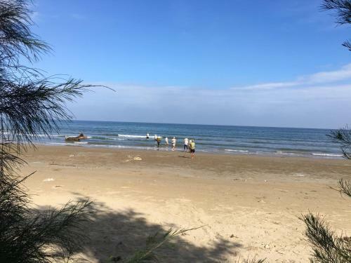 Hotel Ngoc Linh Villas
