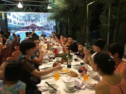 Hotel Ngoc Linh Villas