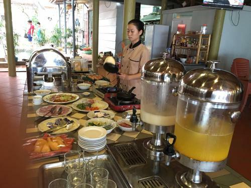 Hotel Ngoc Linh Villas