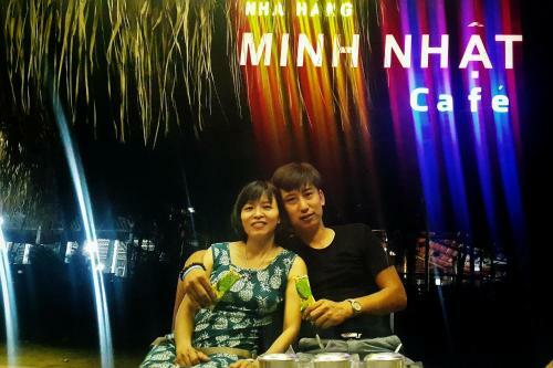 Hotel Ngoc Linh Villas