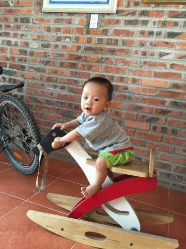 Hotel Ngoc Linh Villas