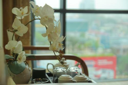 Hoang Mam Minh Cau Hotel