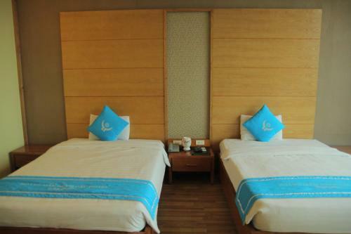Hoang Mam Minh Cau Hotel