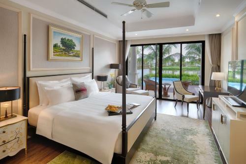 Villa Vinpearl Discovery 3 Phu Quoc
