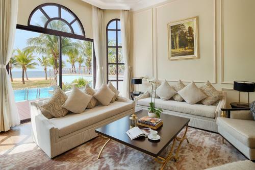 Villa Vinpearl Discovery 3 Phu Quoc