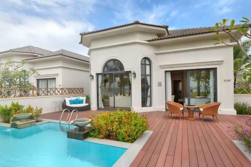 Villa Vinpearl Discovery 3 Phu Quoc