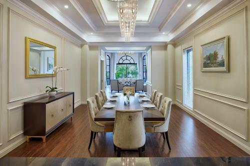 Villa Vinpearl Discovery 3 Phu Quoc