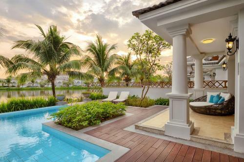 Villa Vinpearl Discovery 3 Phu Quoc