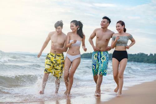 Villa Vinpearl Discovery 3 Phu Quoc