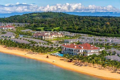 Villa Vinpearl Discovery 3 Phu Quoc