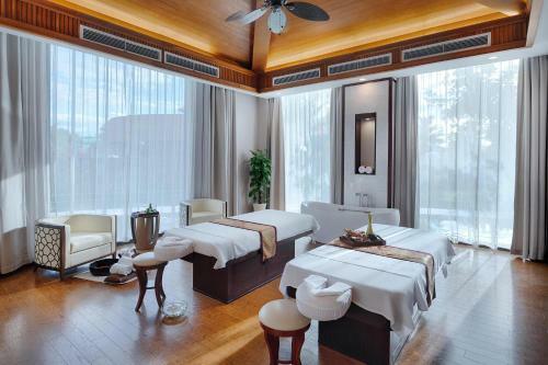 Villa Vinpearl Discovery 3 Phu Quoc