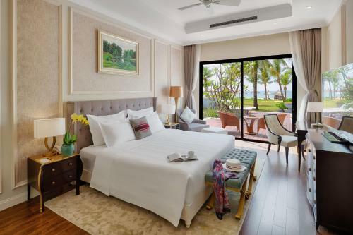 Villa Vinpearl Discovery 3 Phu Quoc