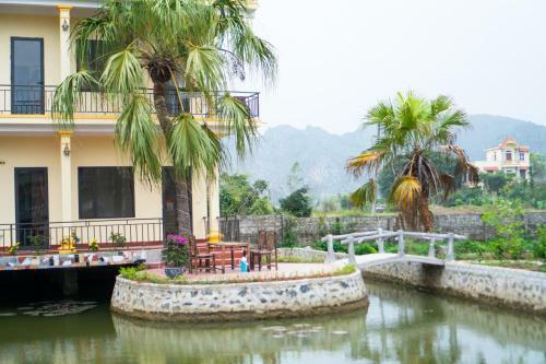 Sunny Trang An Homestay