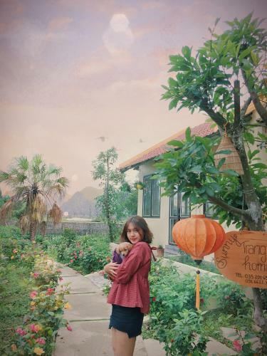 Sunny Trang An Homestay