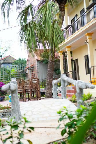 Sunny Trang An Homestay