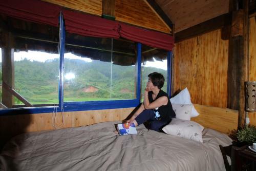 Mu Cang Chai Eco Lodge