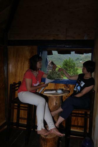 Mu Cang Chai Eco Lodge