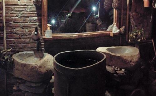 Mu Cang Chai Eco Lodge