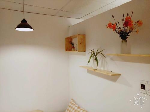 Apartamento Doi House