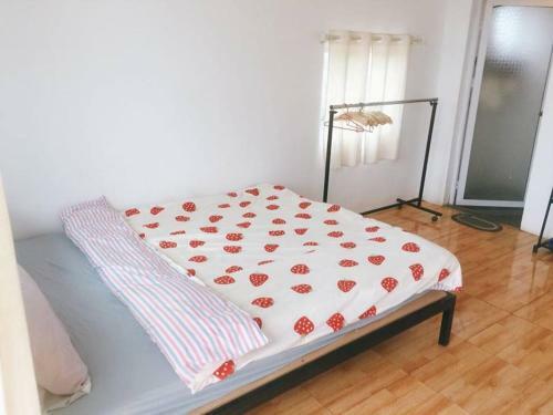 Apartamento Doi House