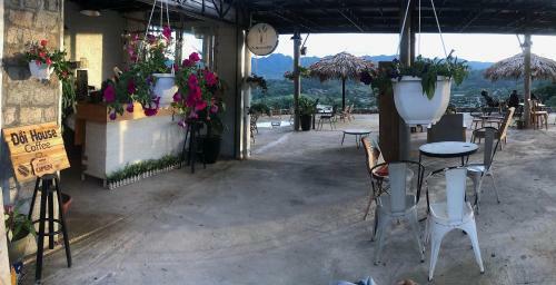 Apartamento Doi House