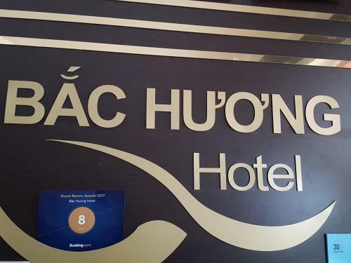 Bac Huong Hotel