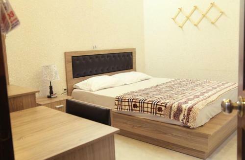 Bac Huong Hotel