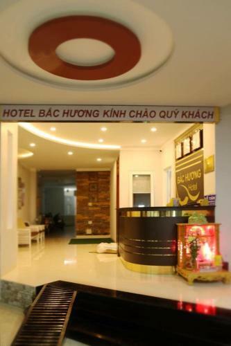 Bac Huong Hotel