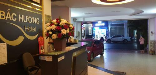 Bac Huong Hotel