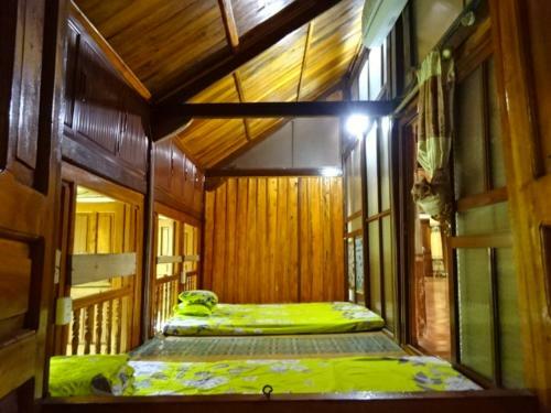 Thanh V�n Homestay