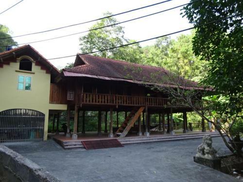Thanh V�n Homestay