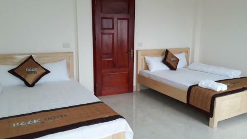 Hotel Nh� Ngh? Book