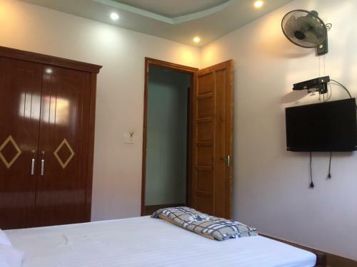 Hostal Hoang Sa Guest House