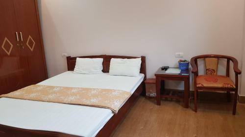 Hostal Hoang Sa Guest House