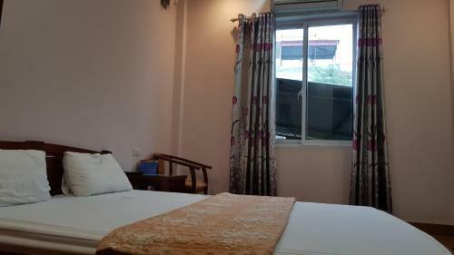 Hostal Hoang Sa Guest House