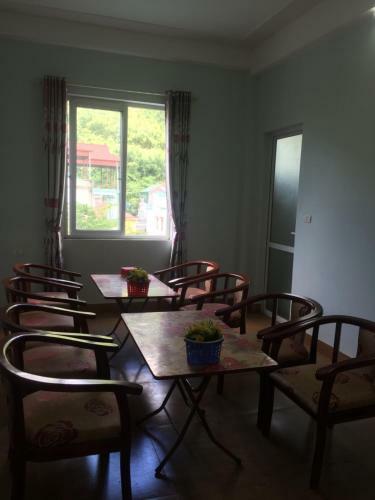 Hostal Hoang Sa Guest House