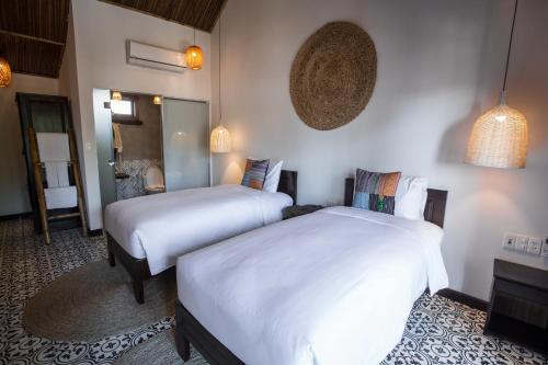Apartamento An Sen Boutique Villas