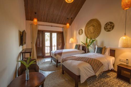 Apartamento An Sen Boutique Villas