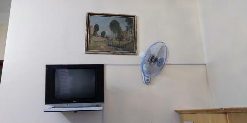 Backpackers Hotel