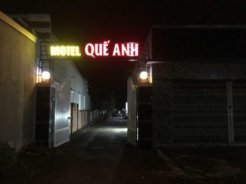 Hotel Qu? Anh