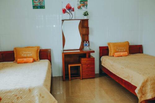 Bed & Breakfast Sealand Homestay