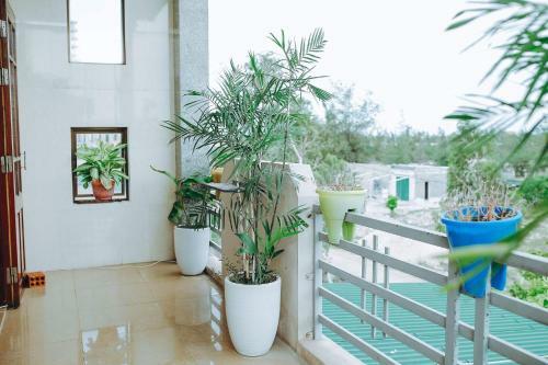 Bed & Breakfast Sealand Homestay