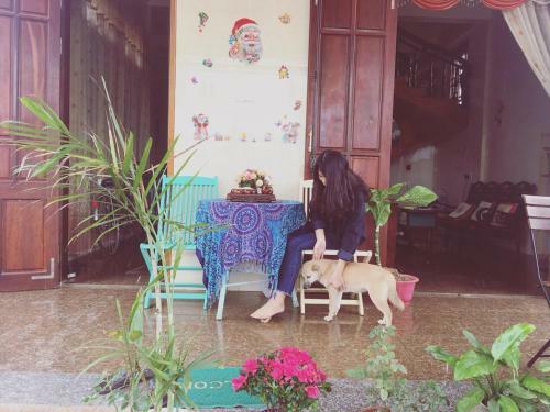 Bed & Breakfast Sealand Homestay