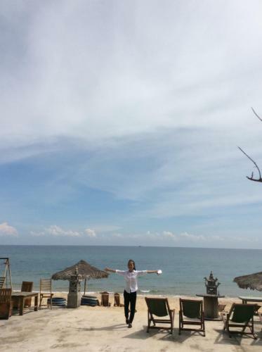 Bed & Breakfast Sealand Homestay