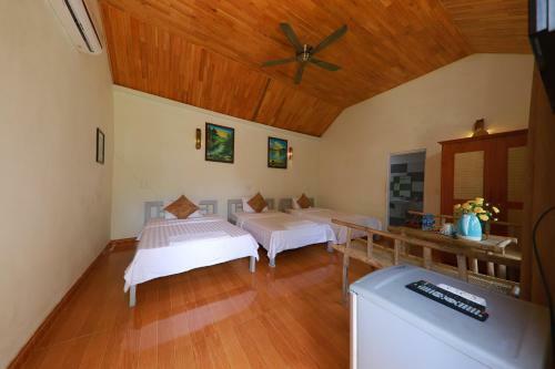 Phong Nha Garden House