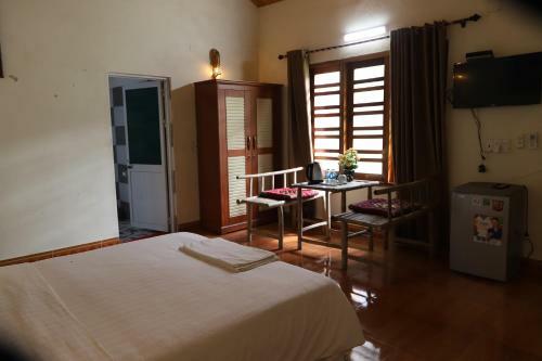 Phong Nha Garden House