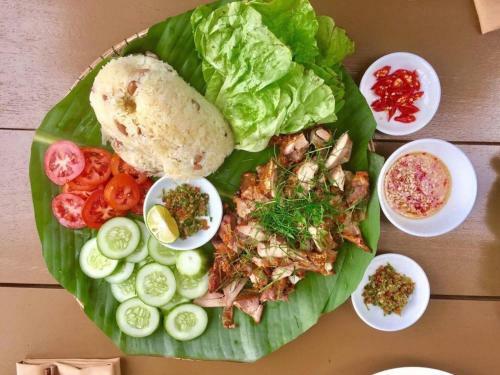 Phong Nha Garden House