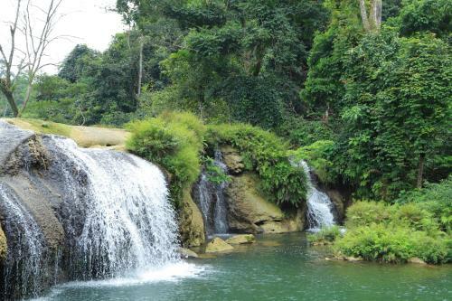 Phong Nha Garden House
