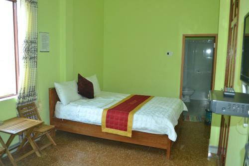 Thanh Tam Hotel