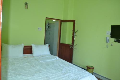 Thanh Tam Hotel